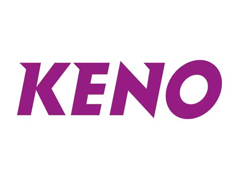 File:Keno Logo 2019.svg .